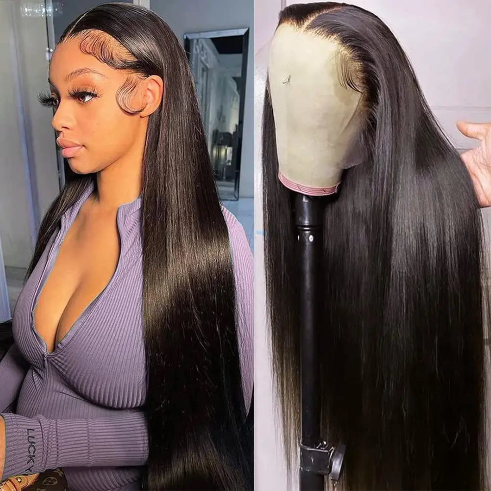 Lace Wigs