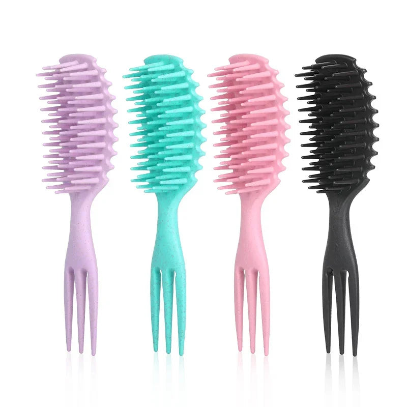 Hair Brushes/ Combs