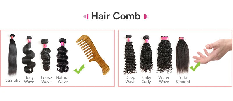 Afro Kinky Curly Human Hair Extensions Crochet Hair Knotless Pre-Separated Feather Crochet Human Hair Extensions Natural Color