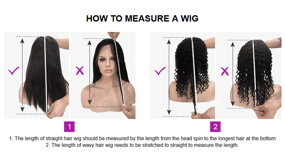 250% Density 30 Inch Body Wave 13x4 13x6 HD Lace Frontal Human Hair Wig For Women Burmese Glueless Front Wig Pre Pluck