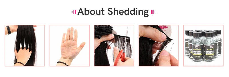 Afro Kinky Curly Human Hair Extensions Crochet Hair Knotless Pre-Separated Feather Crochet Human Hair Extensions Natural Color