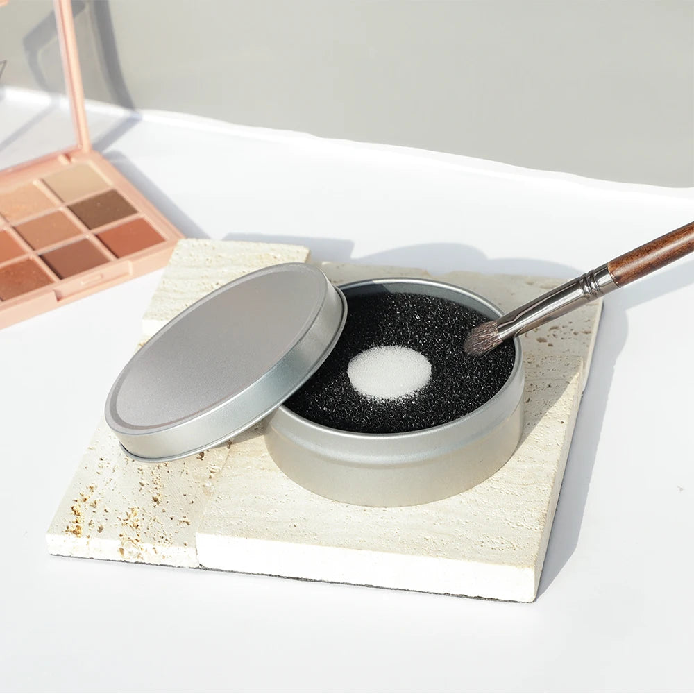 OVW Makeup brushes set professional Goat Hair Makeup Brushes Set Eye Shadow Blending Eyeliner Eyelash Eyebrow Brush For Makeup