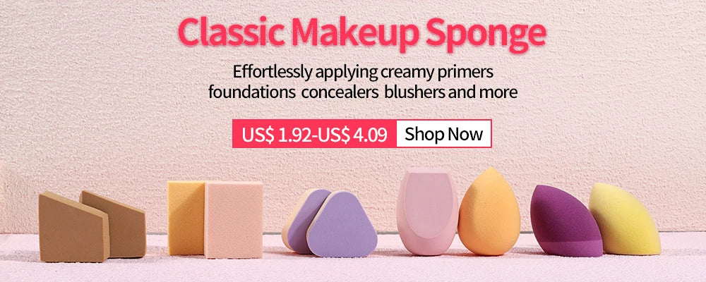 OVW Makeup brushes set professional Goat Hair Makeup Brushes Set Eye Shadow Blending Eyeliner Eyelash Eyebrow Brush For Makeup