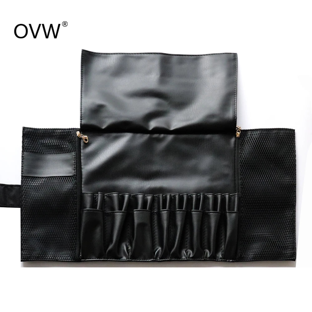 OVW Makeup brushes set professional Goat Hair Makeup Brushes Set Eye Shadow Blending Eyeliner Eyelash Eyebrow Brush For Makeup