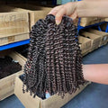 Kinky Curly Bundles