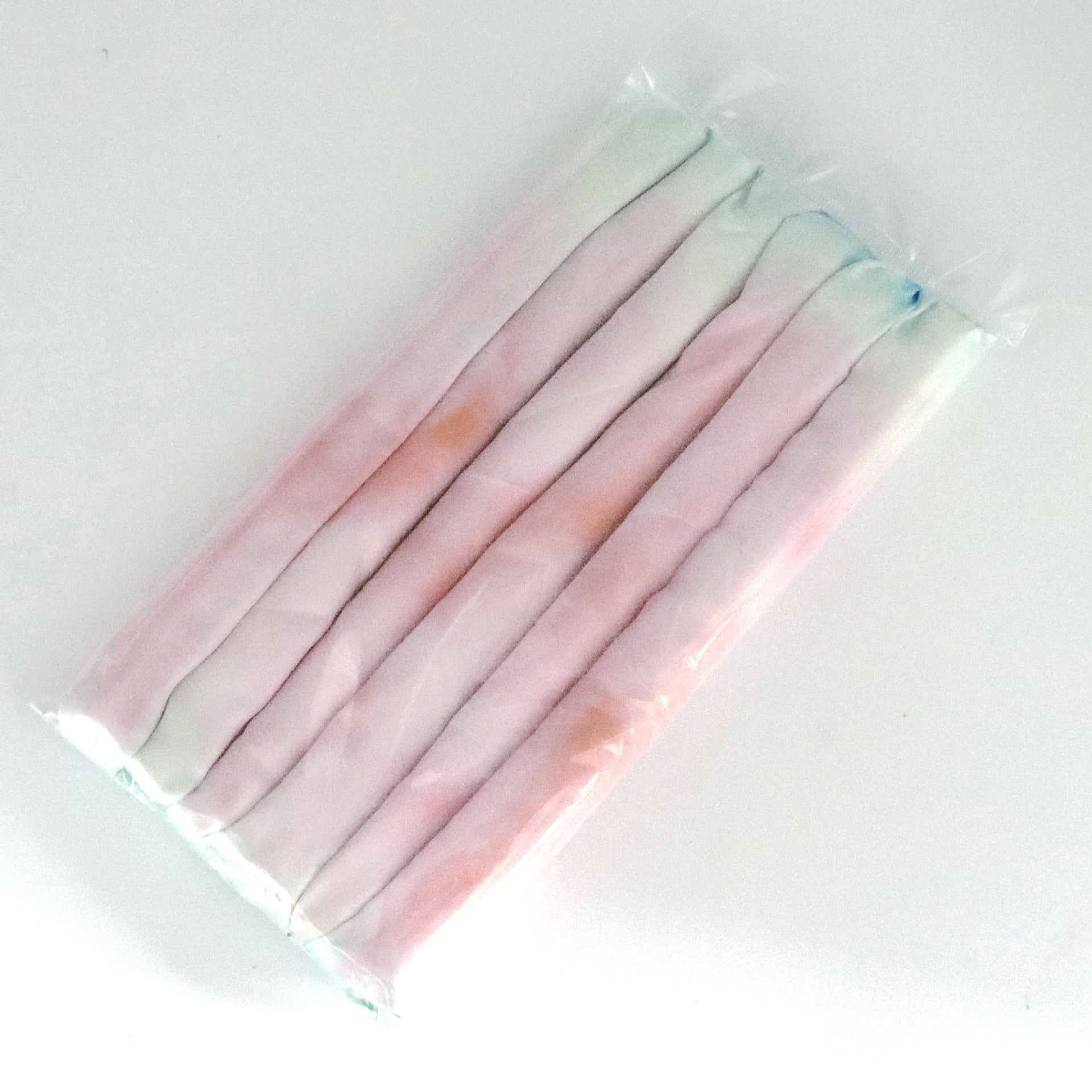 Heatless Hair Curlers