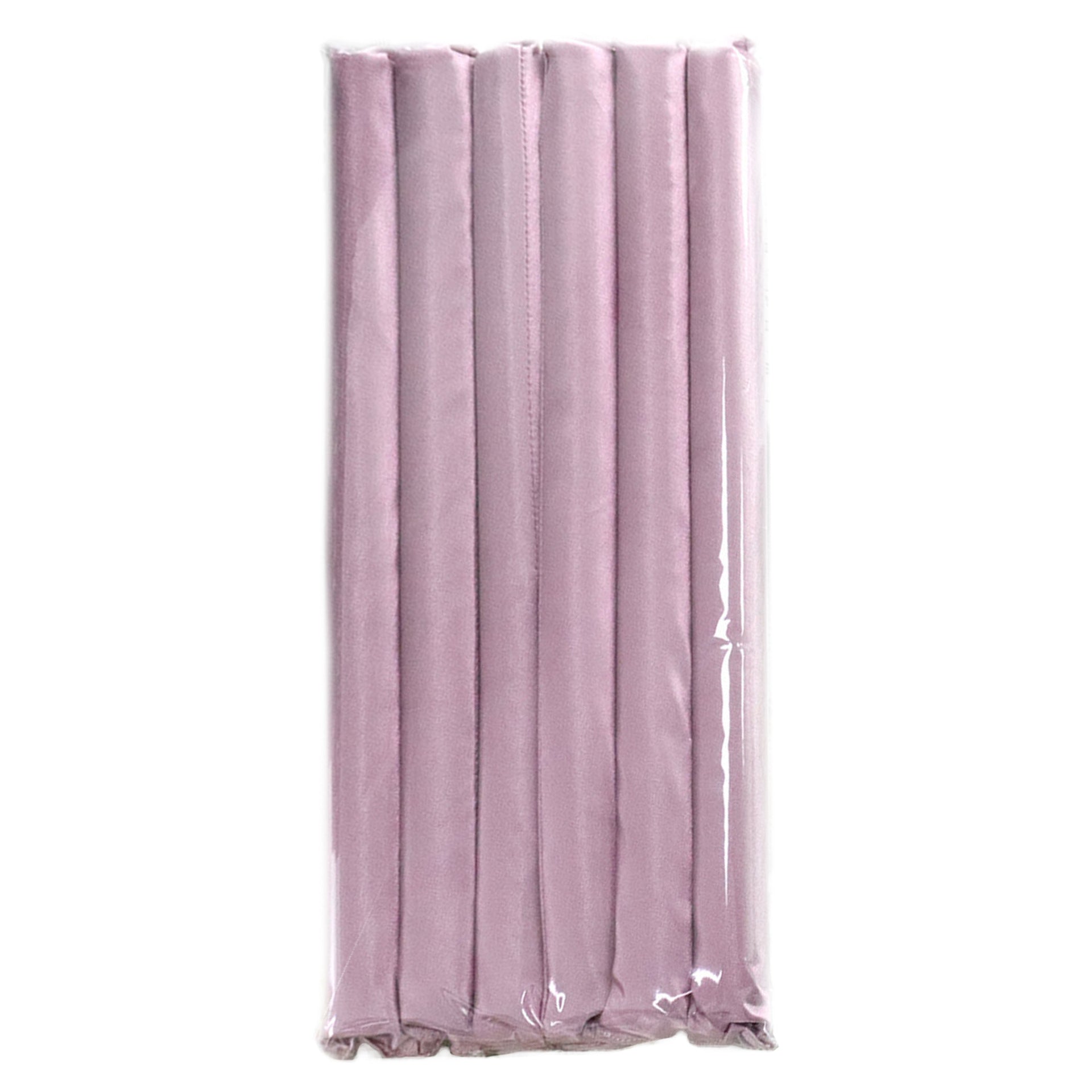 Heatless Hair Curlers