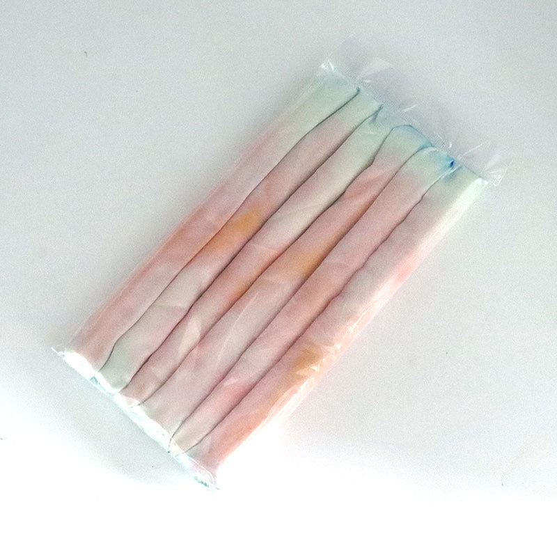 Heatless Hair Curlers