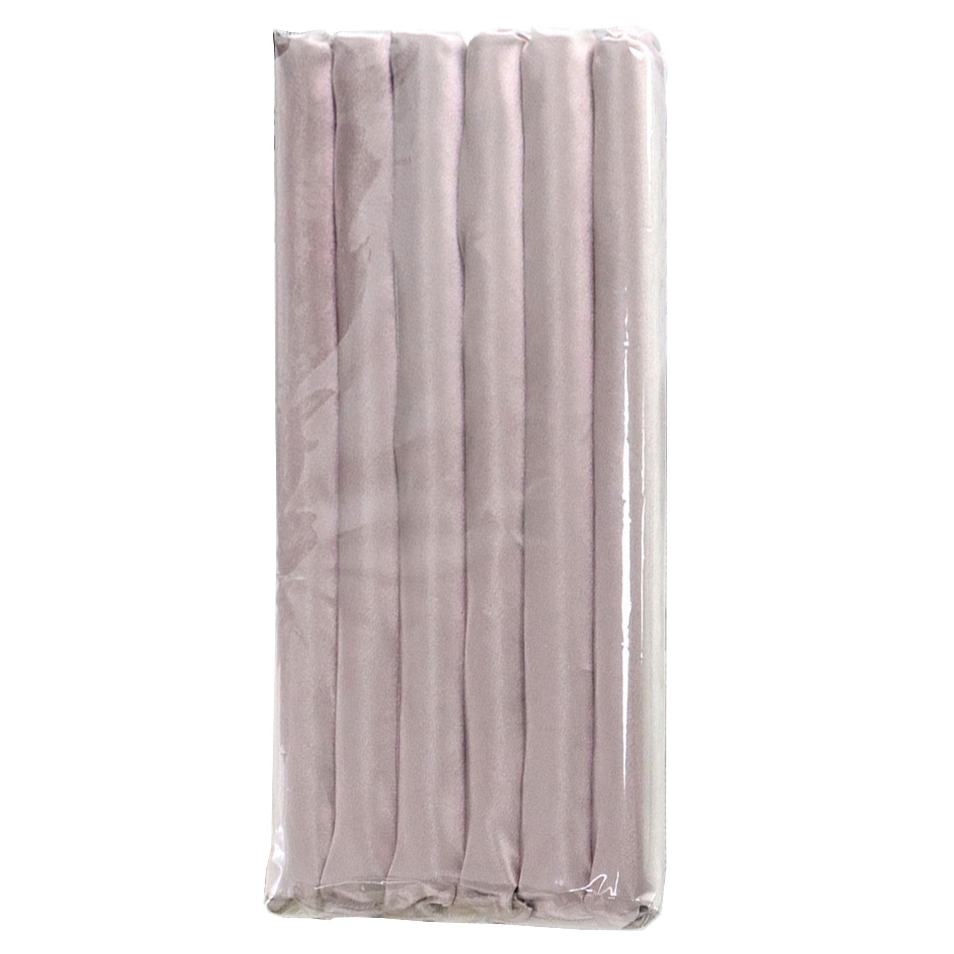 Heatless Hair Curlers