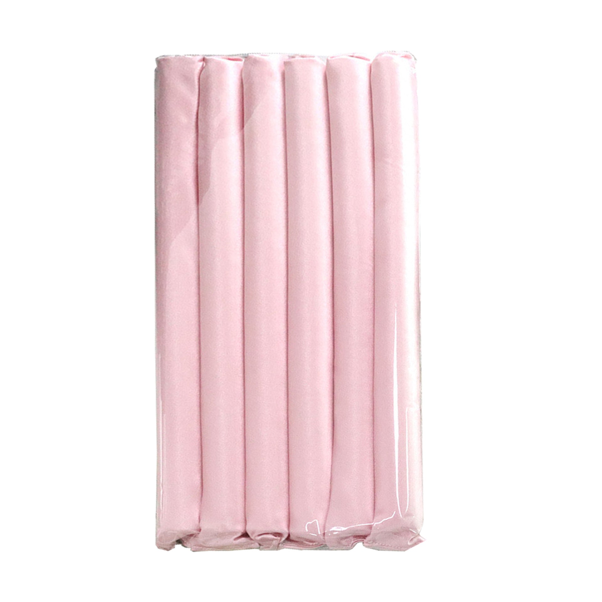 Heatless Hair Curlers