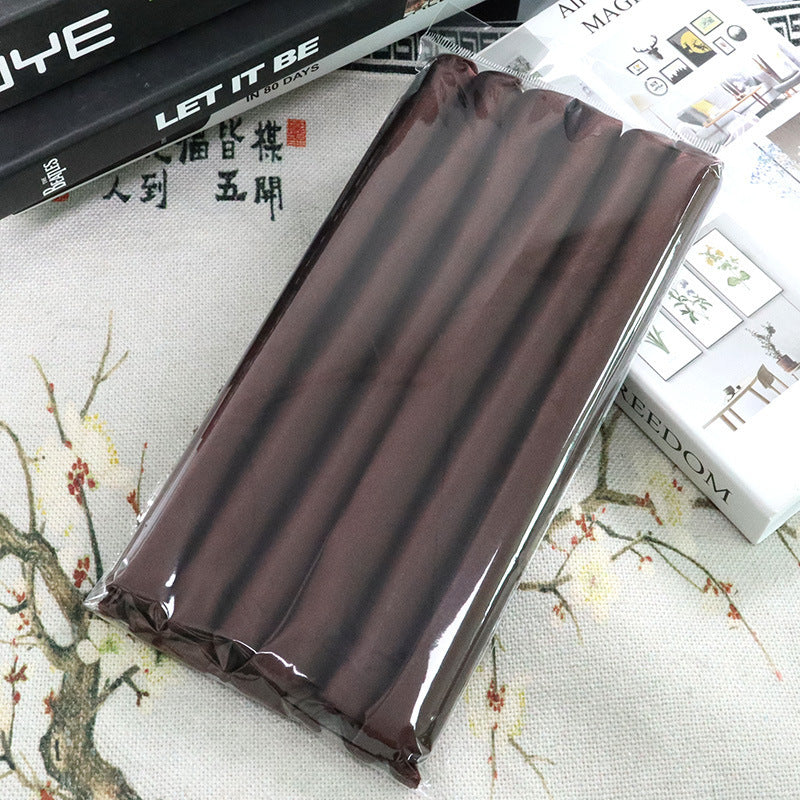 Heatless Hair Curlers