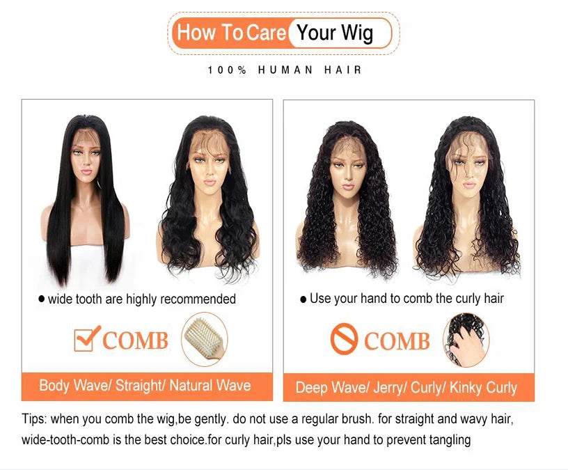 Silk Base Full Lace Wigs with Baby Hair Brazilian Sassy Curly Silk Top Full Lace Human Hair Wigs 16inch 180 Density For Women