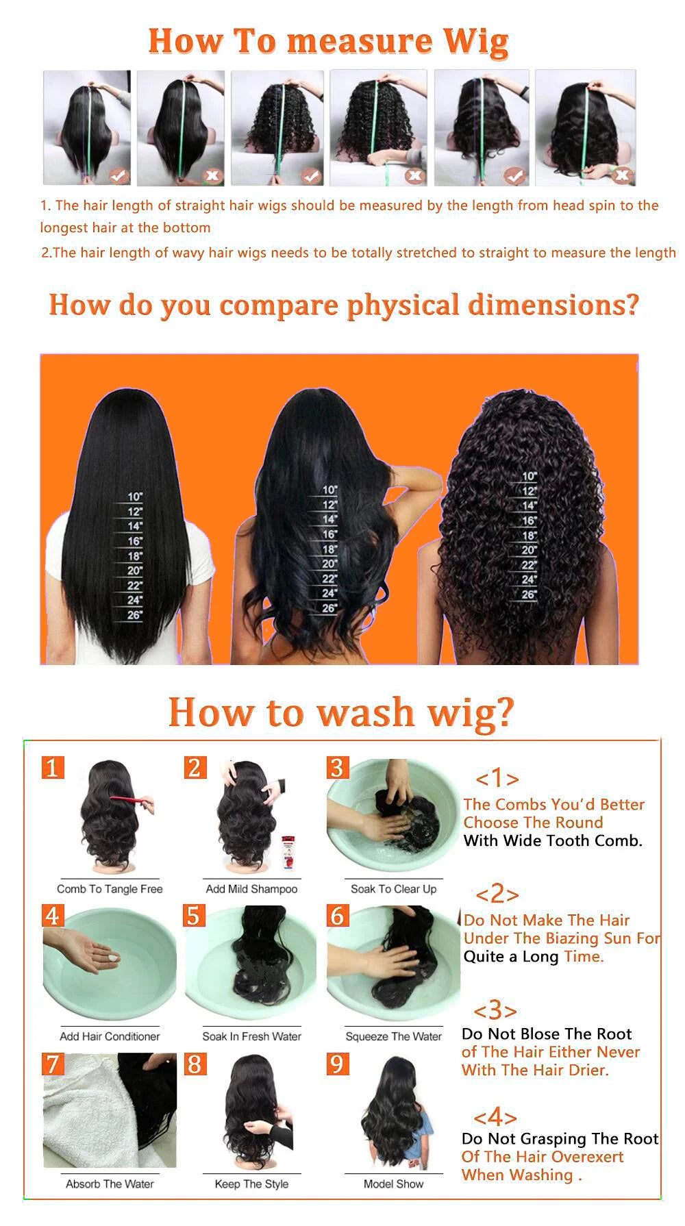 Upgrade 3 IN 1 Half Wig With Drawstring Seamless Clip Ins Flip Over Kinky Curly Wig Half Machine 200% Density Curly Half Wigs for Women Hair