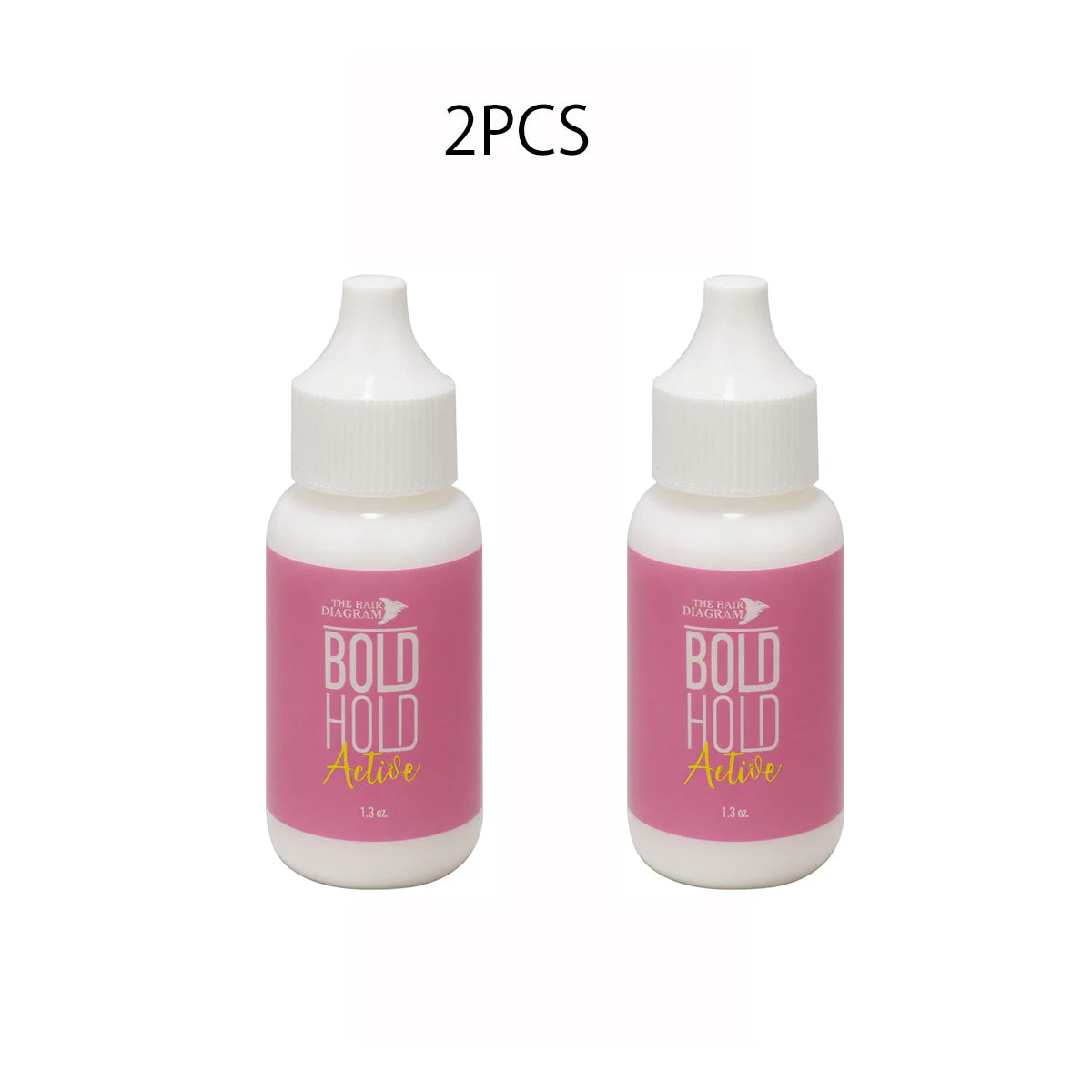 37g Lace Wig Glue, Waterproof Adhesive with Water-Based Formula. Mild and Non-Irritating, Quick-Drying, Firmly Secures Wigs, Lac