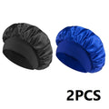Silk Hat Satin Hat Bonnets for Women Hair Bonnet for Sleeping Hair Night To Sleep Bonnets Silk YM01
