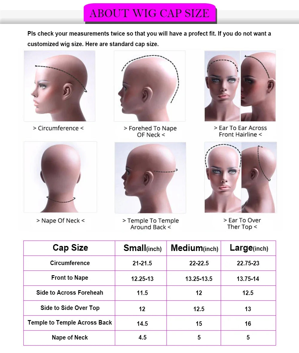 Glueless Lace Frontal Wigs Human Hair Ready To Wear Super Double Drawn 13×6 HD Lace Frontal Wig Bob Wig Pre Plucked For Womann