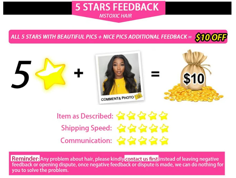 250 Density Kinky Straight Half Wigs Human Hair Wig Human Hair Ready to Wear 3 IN 1 Half Wig Drawstring Yaki Half Wig Human Hair