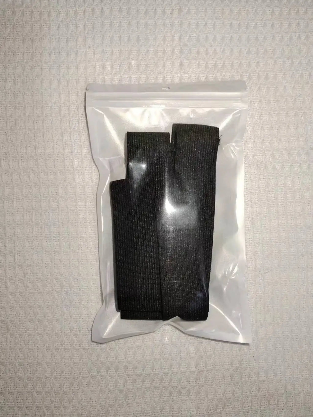 5 Pieces Per Package Elastic Headband Wigs Grip Band Lace Melting Band Adjustable Fixed Wig Wrap Band