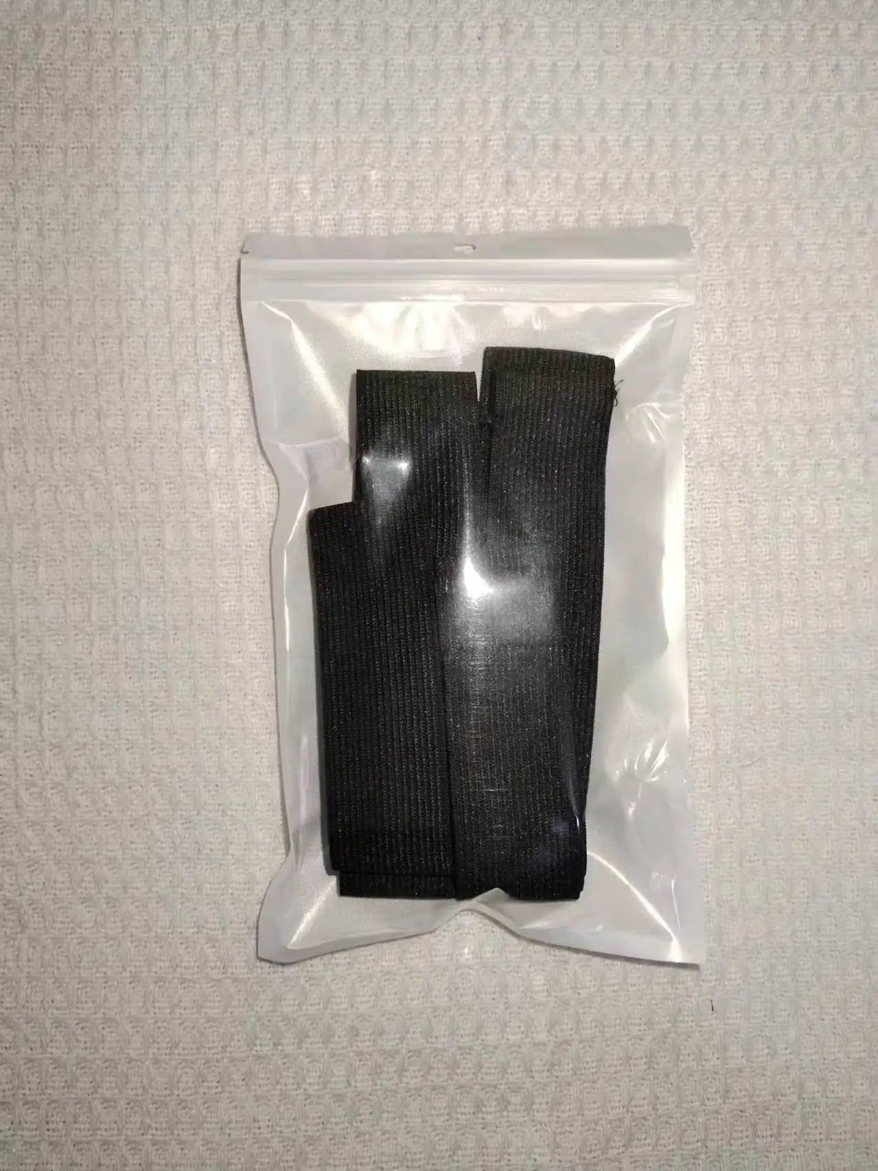 5 Pieces Per Package Elastic Headband Wigs Grip Band Lace Melting Band Adjustable Fixed Wig Wrap Band