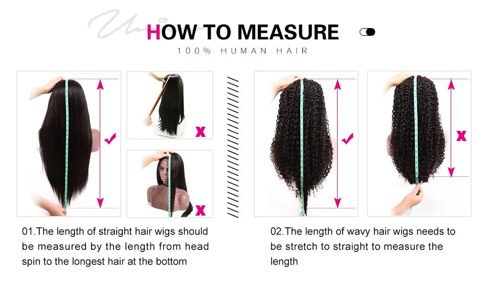 UNice Honey Blonde Highlight Kinky Curly Wig & Jerry Curly Wig Pre Plucked 13x4 Human Hair Lace Frontal Wig Clearance On Sale