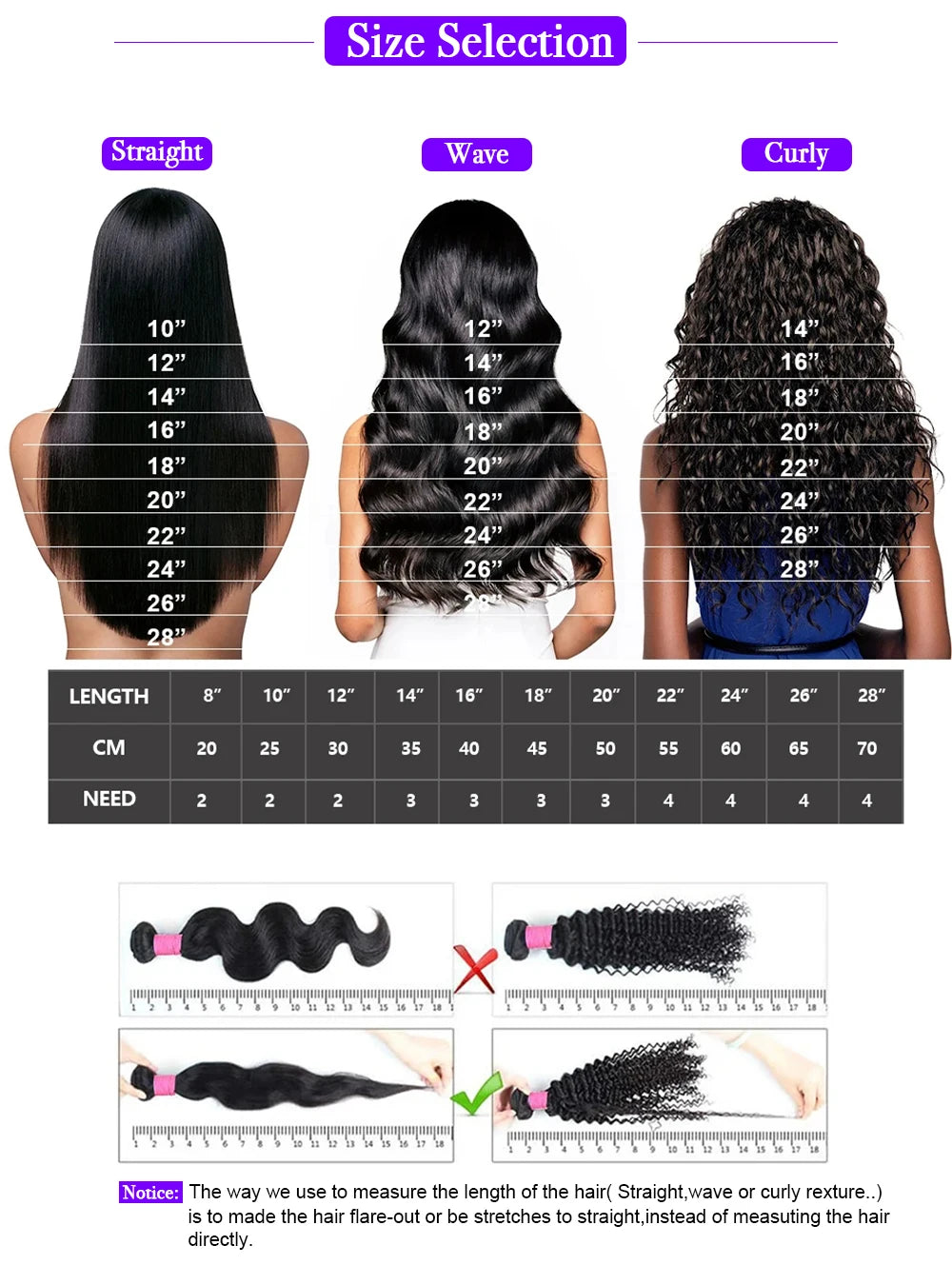 Highlight Glueless Wig Human Hair Kinky Curly 10-18 Inch 400 Density 13x6 HD Transparent Lace Frontal Wig Human Hair Wear And Go